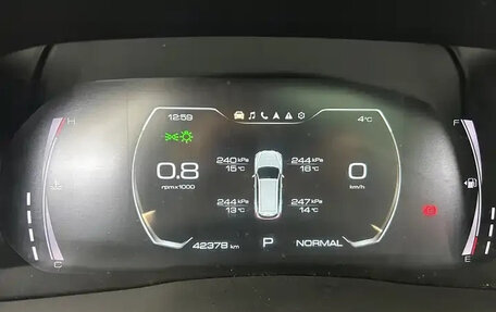 Haval H6, 2021 год, 1 232 000 рублей, 13 фотография