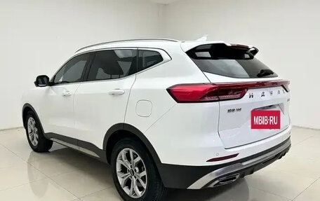 Haval H6, 2021 год, 1 232 000 рублей, 4 фотография