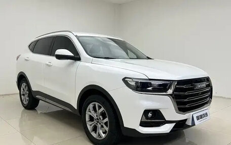 Haval H6, 2021 год, 1 232 000 рублей, 3 фотография
