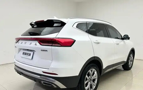 Haval H6, 2021 год, 1 232 000 рублей, 6 фотография
