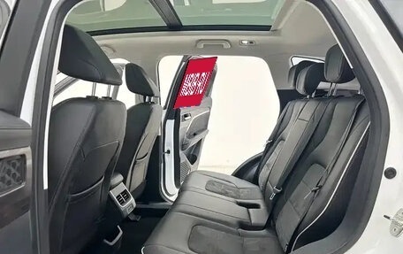 Haval H6, 2021 год, 1 232 000 рублей, 10 фотография