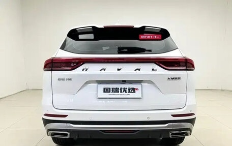 Haval H6, 2021 год, 1 232 000 рублей, 5 фотография
