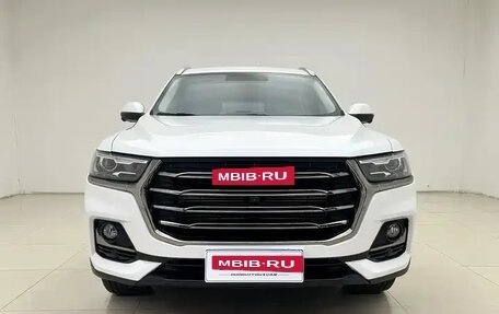 Haval H6, 2021 год, 1 232 000 рублей, 2 фотография