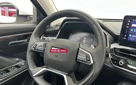 Haval H6, 2021 год, 1 232 000 рублей, 12 фотография