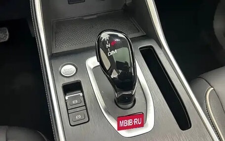 Haval H6, 2021 год, 1 232 000 рублей, 15 фотография
