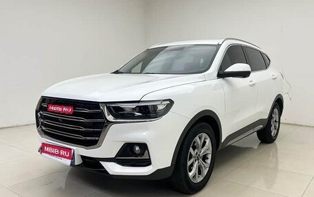 Haval H6, 2021 год, 1 232 000 рублей, 1 фотография