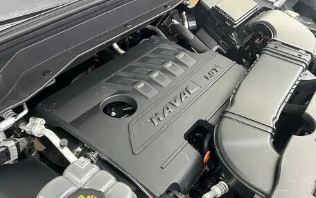 Haval H6, 2021 год, 1 232 000 рублей, 17 фотография