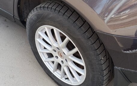 Cadillac SRX II рестайлинг, 2014 год, 1 800 000 рублей, 4 фотография