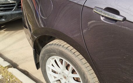 Cadillac SRX II рестайлинг, 2014 год, 1 800 000 рублей, 7 фотография