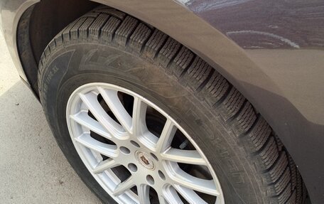 Cadillac SRX II рестайлинг, 2014 год, 1 800 000 рублей, 5 фотография