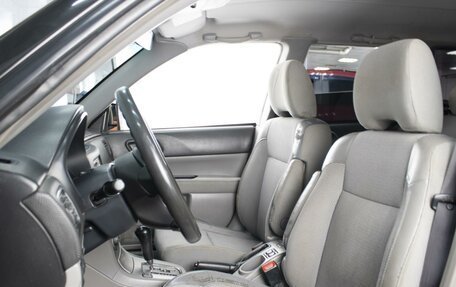 Subaru Forester, 2003 год, 660 000 рублей, 8 фотография