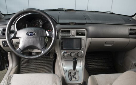 Subaru Forester, 2003 год, 660 000 рублей, 5 фотография