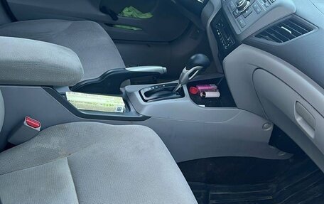 Honda Civic IX, 2012 год, 1 350 000 рублей, 4 фотография