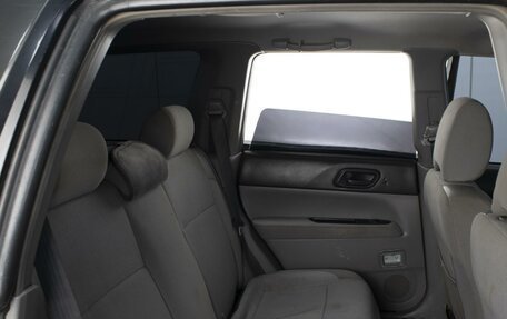 Subaru Forester, 2003 год, 660 000 рублей, 6 фотография