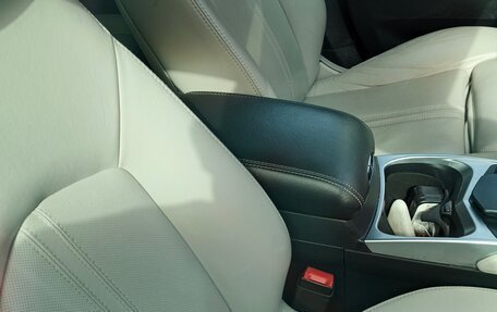 Cadillac SRX II рестайлинг, 2014 год, 1 800 000 рублей, 8 фотография