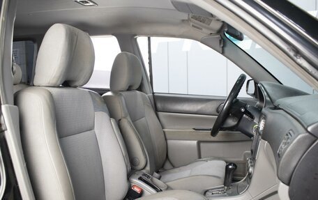 Subaru Forester, 2003 год, 660 000 рублей, 7 фотография