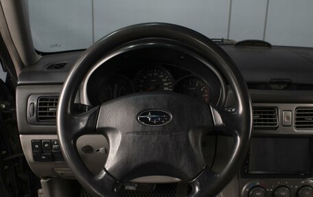 Subaru Forester, 2003 год, 660 000 рублей, 11 фотография