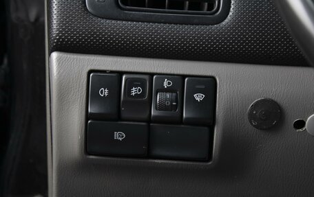 Subaru Forester, 2003 год, 660 000 рублей, 13 фотография