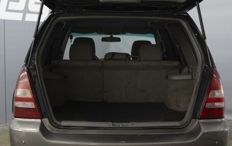 Subaru Forester, 2003 год, 660 000 рублей, 18 фотография