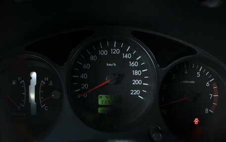 Subaru Forester, 2003 год, 660 000 рублей, 12 фотография