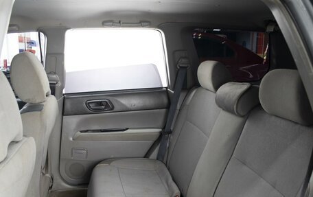 Subaru Forester, 2003 год, 660 000 рублей, 10 фотография