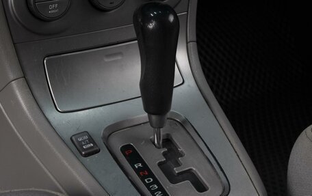 Subaru Forester, 2003 год, 660 000 рублей, 14 фотография