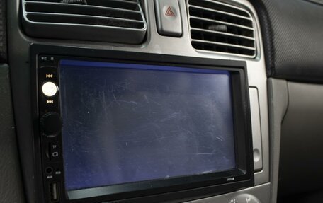 Subaru Forester, 2003 год, 660 000 рублей, 17 фотография