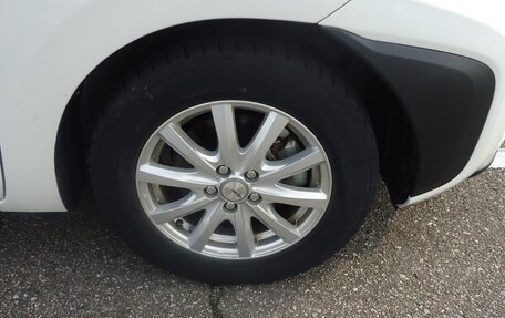 Toyota Sienta, 2023 год, 1 270 000 рублей, 15 фотография