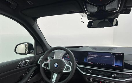 BMW X5, 2025 год, 15 300 000 рублей, 7 фотография