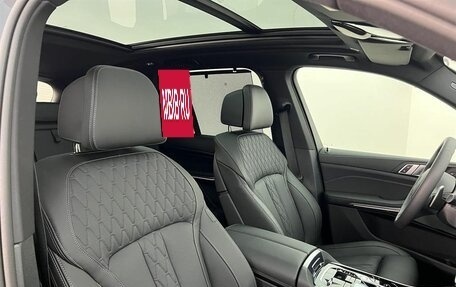 BMW X5, 2025 год, 15 300 000 рублей, 9 фотография