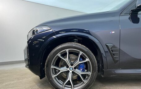 BMW X5, 2025 год, 15 300 000 рублей, 14 фотография