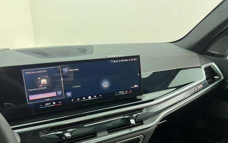 BMW X5, 2025 год, 15 300 000 рублей, 16 фотография