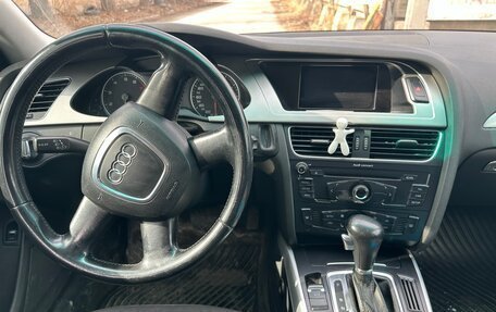 Audi A4, 2008 год, 790 000 рублей, 6 фотография