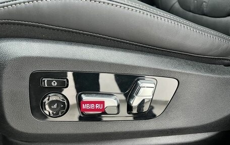 BMW X5, 2025 год, 15 300 000 рублей, 18 фотография