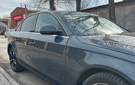 Audi A4, 2008 год, 790 000 рублей, 3 фотография