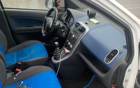 Opel Agila, 2009 год, 380 000 рублей, 7 фотография