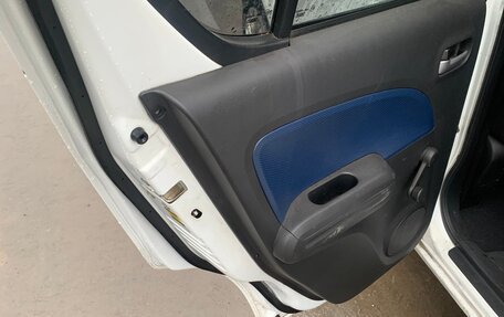 Opel Agila, 2009 год, 380 000 рублей, 8 фотография