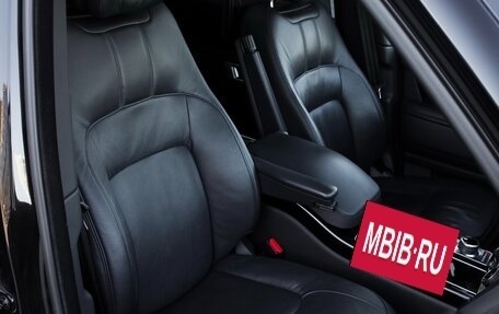 Land Rover Range Rover IV рестайлинг, 2021 год, 11 950 000 рублей, 5 фотография