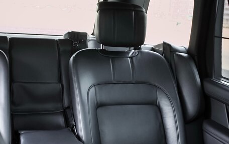 Land Rover Range Rover IV рестайлинг, 2021 год, 11 950 000 рублей, 10 фотография