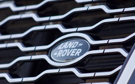 Land Rover Range Rover IV рестайлинг, 2021 год, 11 950 000 рублей, 19 фотография