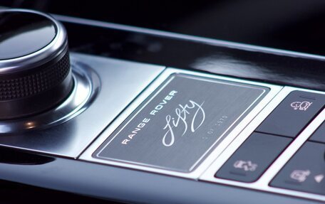 Land Rover Range Rover IV рестайлинг, 2021 год, 11 950 000 рублей, 15 фотография