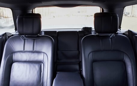 Land Rover Range Rover IV рестайлинг, 2021 год, 11 950 000 рублей, 11 фотография