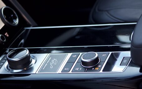 Land Rover Range Rover IV рестайлинг, 2021 год, 11 950 000 рублей, 17 фотография