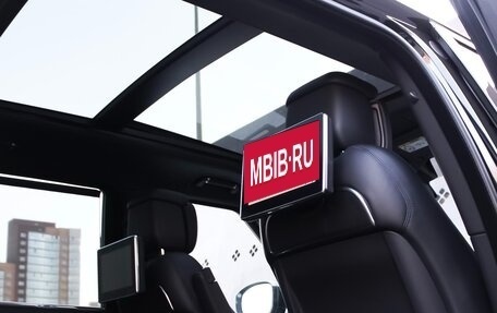 Land Rover Range Rover IV рестайлинг, 2021 год, 11 950 000 рублей, 12 фотография