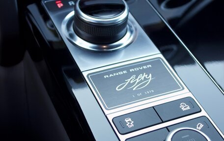 Land Rover Range Rover IV рестайлинг, 2021 год, 11 950 000 рублей, 25 фотография