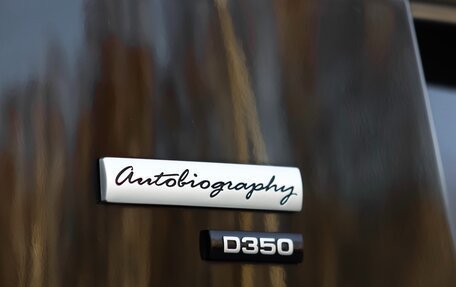 Land Rover Range Rover IV рестайлинг, 2021 год, 11 950 000 рублей, 27 фотография