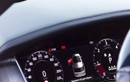 Land Rover Range Rover IV рестайлинг, 2021 год, 11 950 000 рублей, 26 фотография