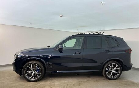 BMW X5, 2025 год, 15 300 000 рублей, 2 фотография