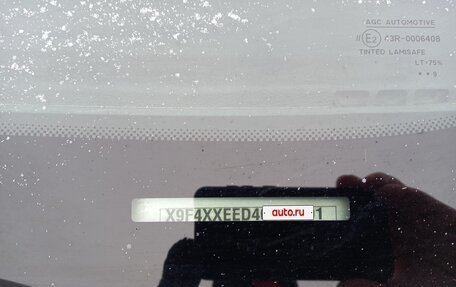 Ford Focus II рестайлинг, 2006 год, 331 000 рублей, 10 фотография