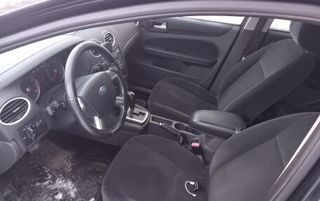 Ford Focus II рестайлинг, 2006 год, 331 000 рублей, 6 фотография